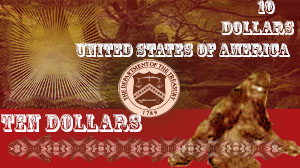 dakota money
